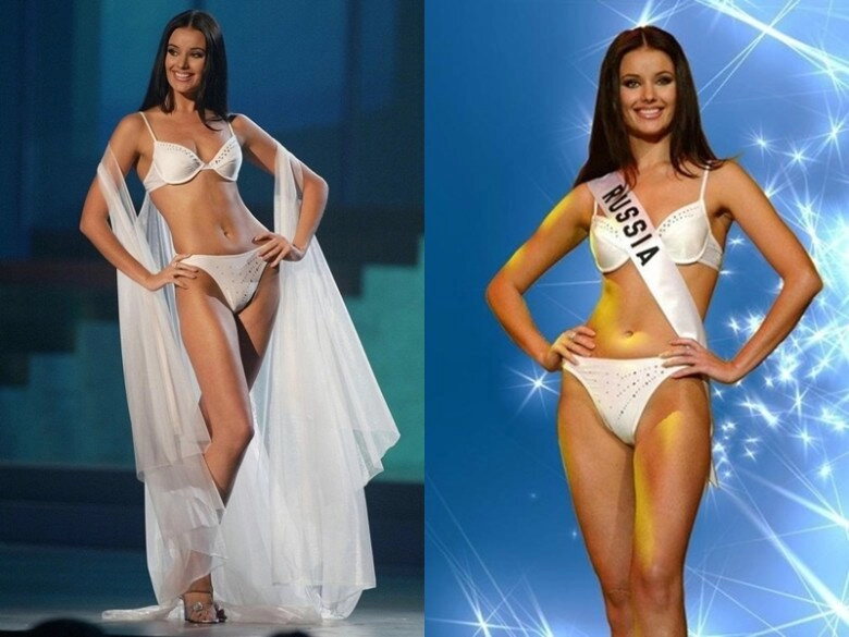 Nàng hậu bị miss universe thẳng tay tước vương miện có nhiệm kỳ ngắn nhất lịch sử là huyền thoại nhan sắc khó thay thế - 8