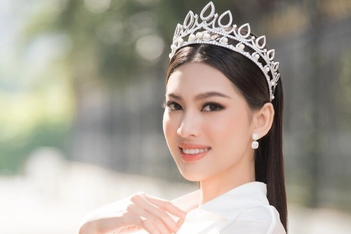 Nàng hậu là bạn gái đan trường được mệnh danh miss bấm quẻ sở hữu đôi chân cực phẩm hiếm có trong làng sắc đẹp - 1
