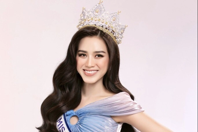 Nàng hậu là bạn gái đan trường được mệnh danh miss bấm quẻ sở hữu đôi chân cực phẩm hiếm có trong làng sắc đẹp - 2