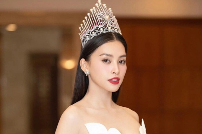 Nàng hậu là bạn gái đan trường được mệnh danh miss bấm quẻ sở hữu đôi chân cực phẩm hiếm có trong làng sắc đẹp - 3
