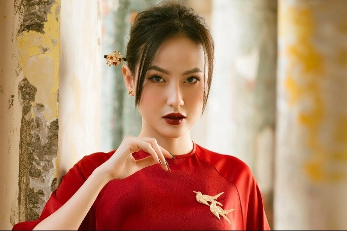Nàng hậu từng bị kỳ duyên phạm hương vượt mặt sau đăng quang quốc tế nhưng có số nhọ nhất làng hoa hậu thế giới - 1