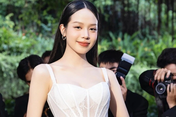 Nàng hậu từng bị kỳ duyên phạm hương vượt mặt sau đăng quang quốc tế nhưng có số nhọ nhất làng hoa hậu thế giới - 2