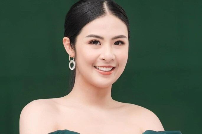 Nàng hậu vbiz hai lần đò dáng vẫn bốc như gái đôi mươi mẹ chồng đứng top 20 người giàu nhất sàn chứng khoán việt nam - 2