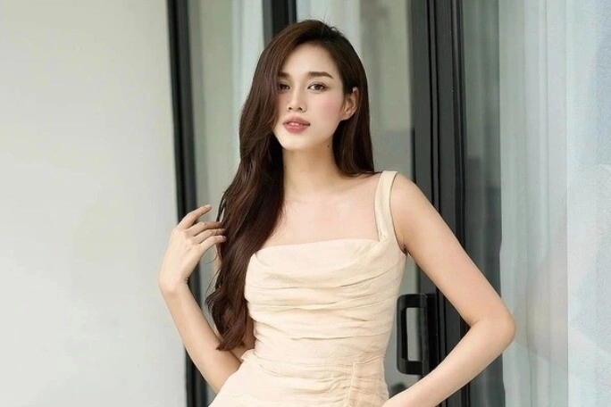 Nàng hậu xui nhất việt nam vừa đăng quang liền dính phốt 2 lần hụt thi quốc tế nay nối gót kỳ duyên - 3