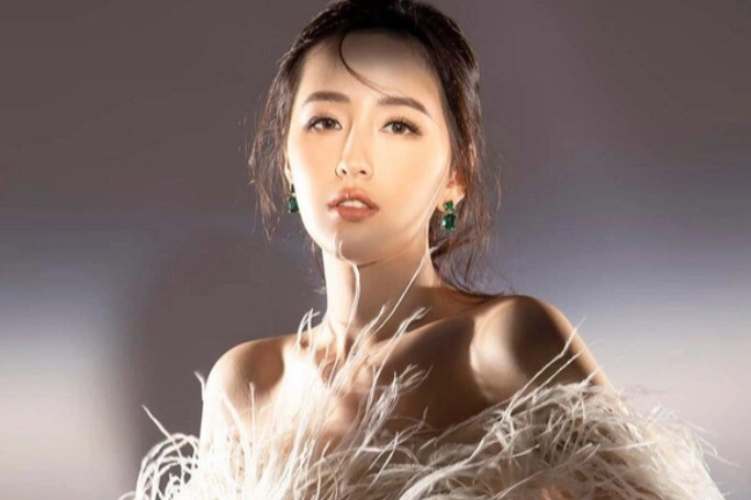 Nàng hậu xui nhất việt nam vừa đăng quang liền dính phốt 2 lần hụt thi quốc tế nay nối gót kỳ duyên - 4