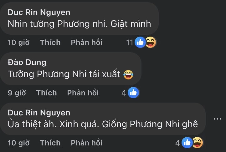 Nàng mơ bất ngờ đi thi vietnams next top model nhan sắc ngọt ngào được ví như bản sao phương nhi có phù hợp - 5