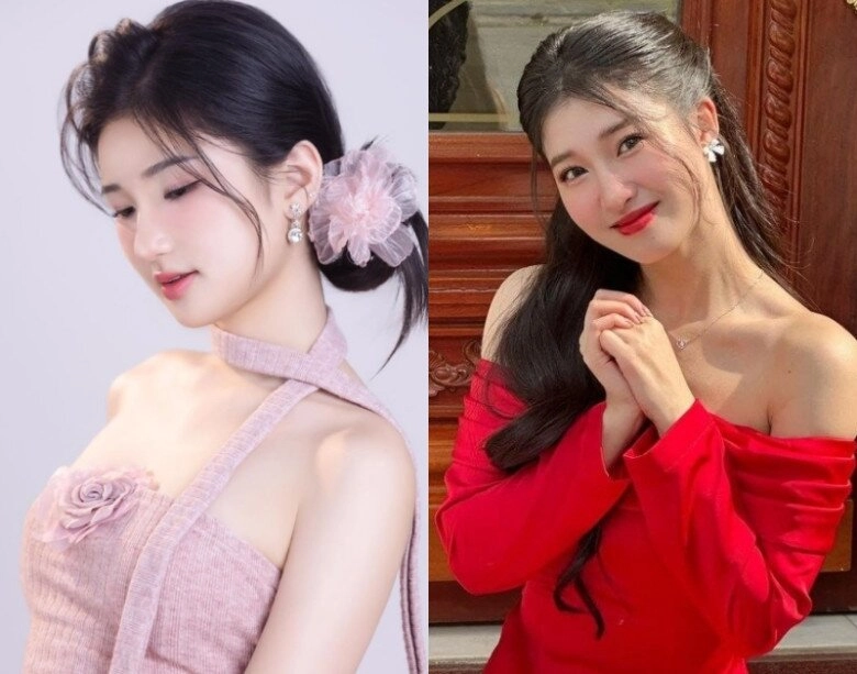 Nàng mơ bất ngờ đi thi vietnams next top model nhan sắc ngọt ngào được ví như bản sao phương nhi có phù hợp - 6