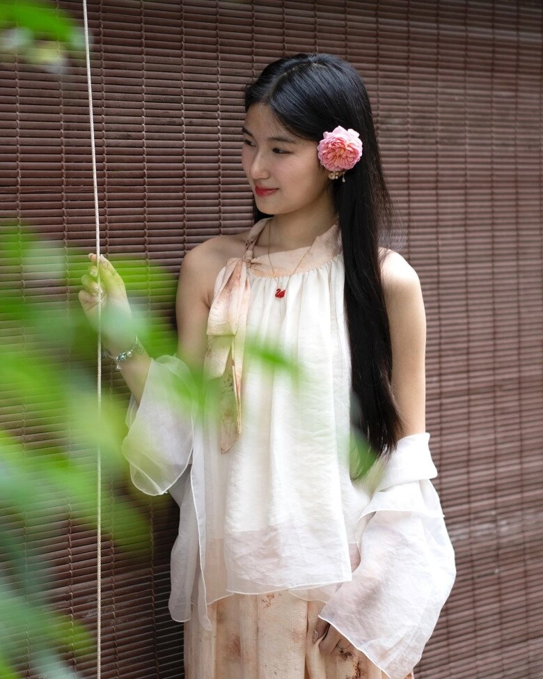 Nàng mơ bất ngờ đi thi vietnams next top model nhan sắc ngọt ngào được ví như bản sao phương nhi có phù hợp - 10