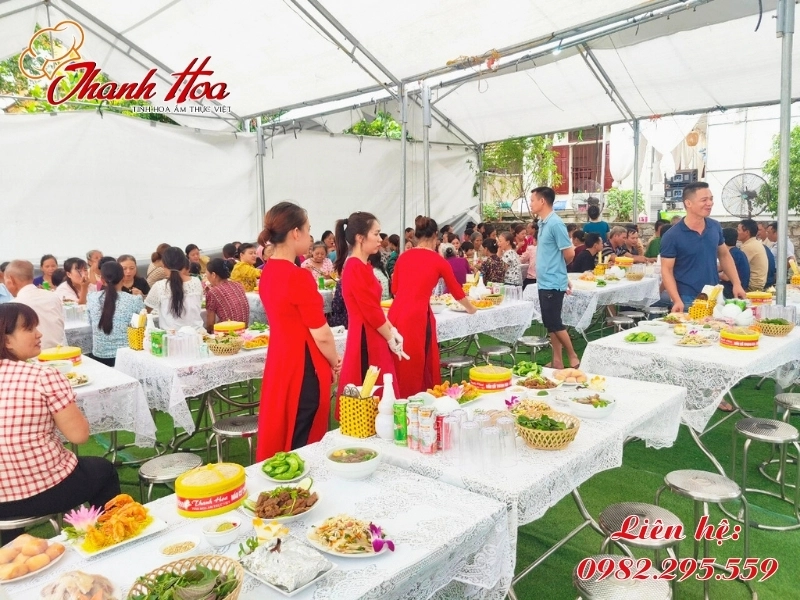 Nấu tiệc ngon tại nhà chuẩn vị hà nội - 1