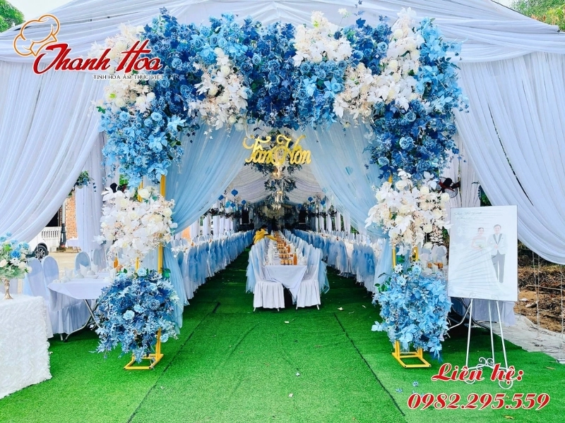 Nấu tiệc ngon tại nhà chuẩn vị hà nội - 2