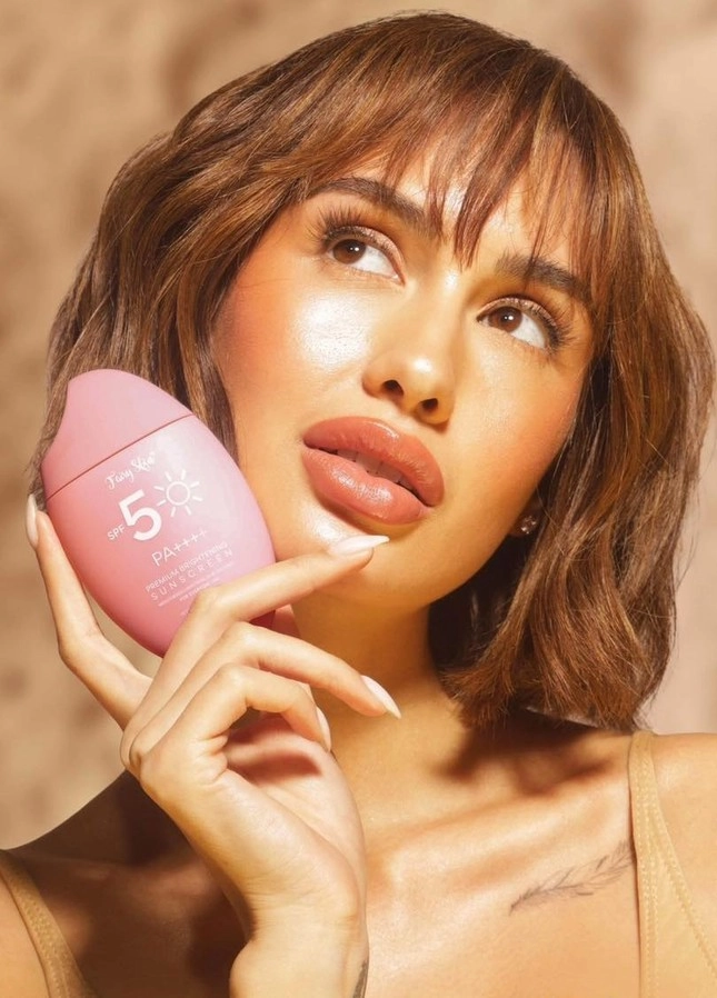 Nên chọn kem chống nắng có chỉ số spf 30 spf 50 hay spf 70 spf 100 để bôi da - 3