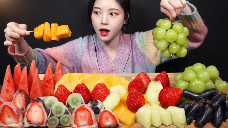 Nếu biết ăn trái cây đúng thời điểm này chị em dễ đạt hiệu quả giảm cân tăng gấp đôi thử ngay hôm nay - 2