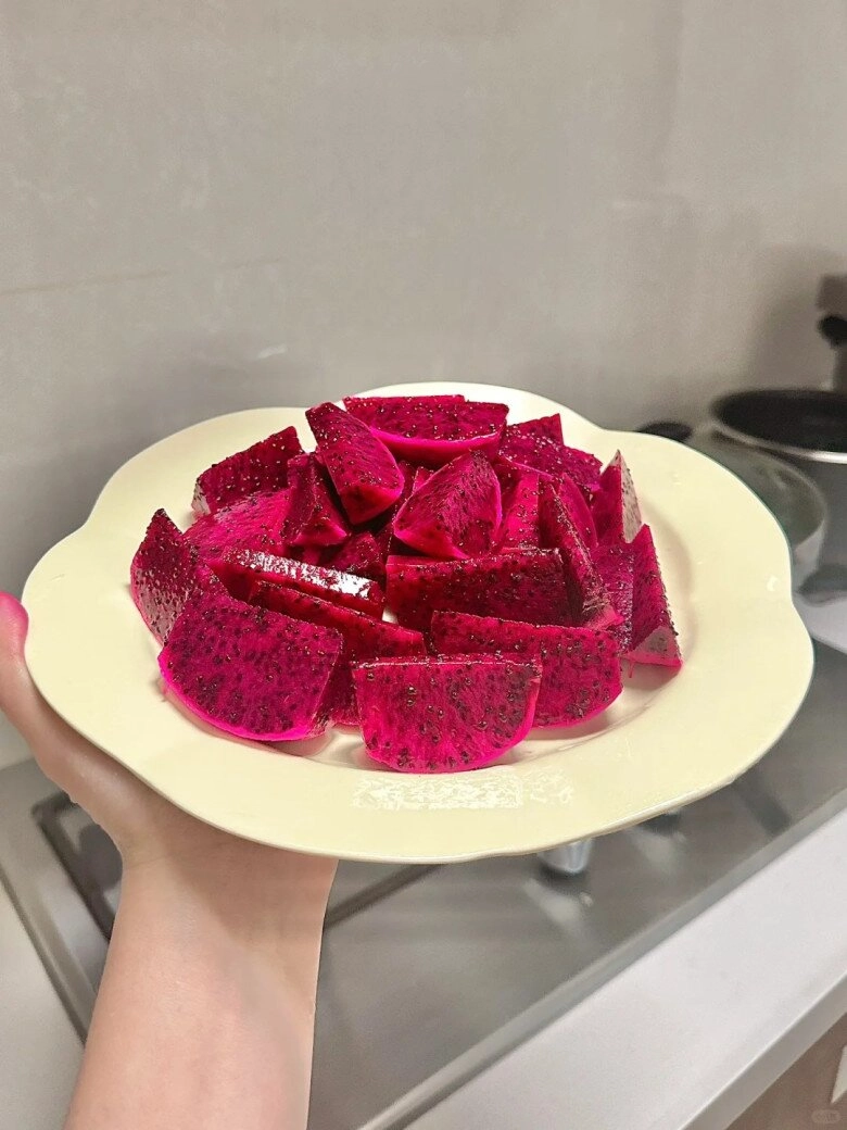 Nếu biết ăn trái cây đúng thời điểm này chị em dễ đạt hiệu quả giảm cân tăng gấp đôi thử ngay hôm nay - 3