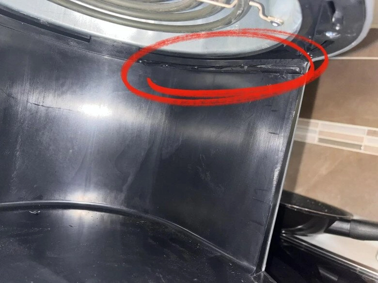Nếu trong nhà đang có loại nồi chiên không dầu này nên vứt ngay kẻo hại thân - 3