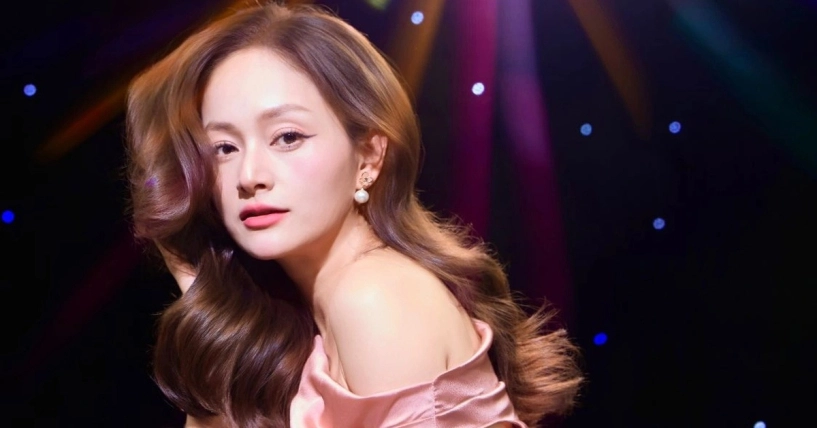 Ngắm lại căn nhà từng là tổ ấm của diễn viên lan phương với chồng tây - 1