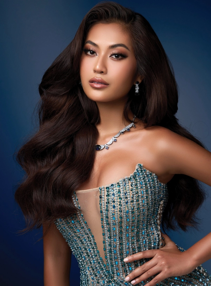 Ngắm nhan sắc dàn thí sinh đông nam á thi miss cosmo 2024 ai nổi bật nhất - 1