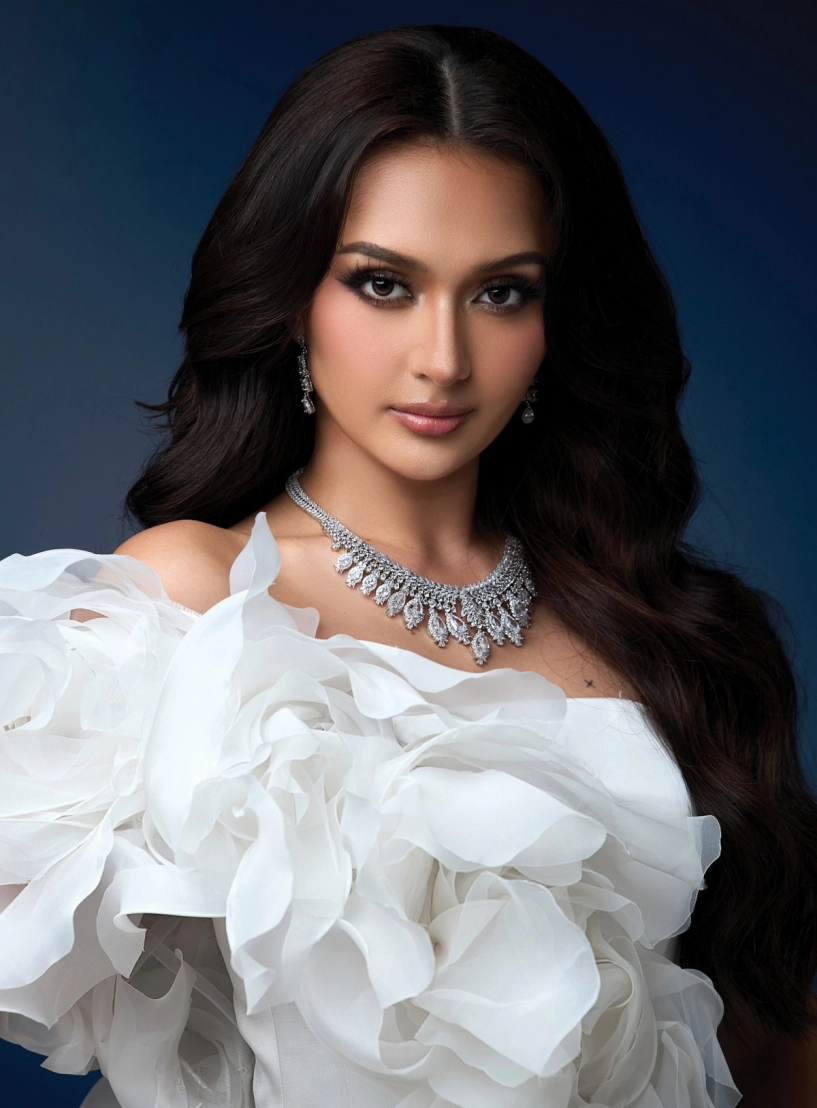 Ngắm nhan sắc dàn thí sinh đông nam á thi miss cosmo 2024 ai nổi bật nhất - 2