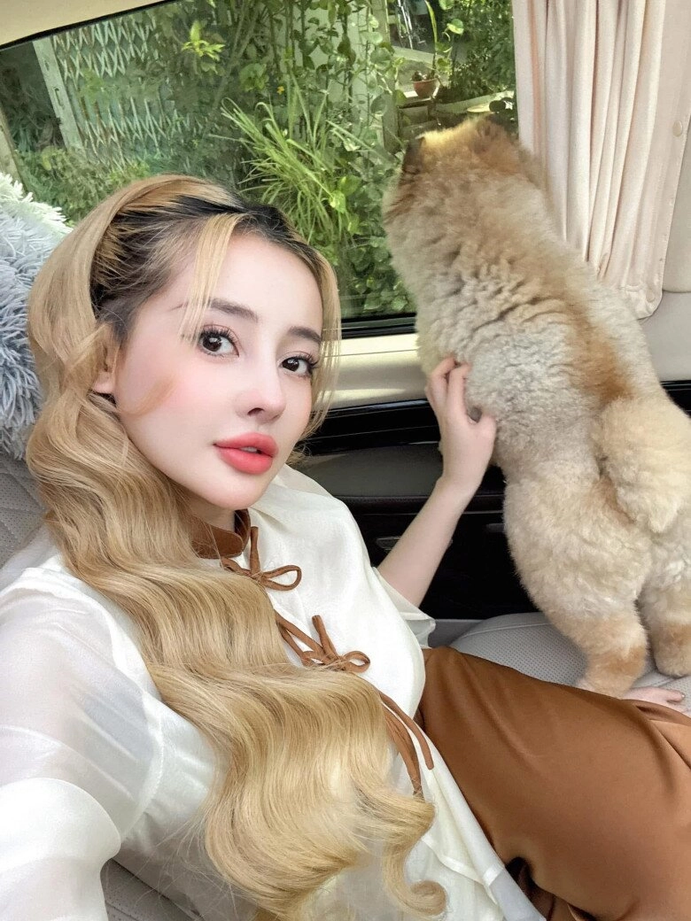 Ngân 98 ngất xỉu khi tháo sụn mũi giả sau 12 lần sửa giờ phải lấy mỡ từ mông để cấy lên mũi - 9