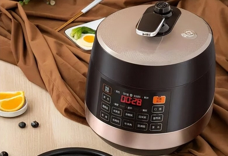 Ngày càng có nhiều người bỏ dùng nồi áp suất thiết bị thay thế này tiện lợi và an toàn hơn nhiều - 4