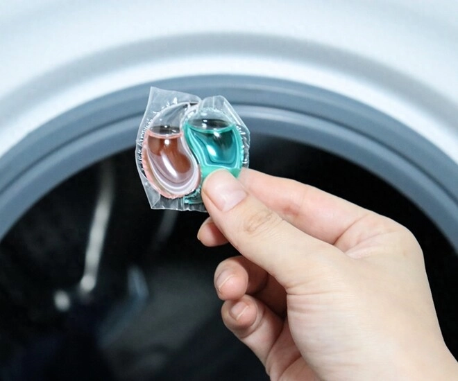 Ngày càng nhiều người cho viên giặt vào danh sách đen sau 7 ngày dùng thử tôi phát hiện 4 điểm trừ không ngờ - 1