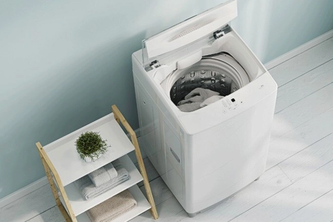Ngày càng nhiều người có cho tiền cũng không mua máy giặt cửa trên hóa ra là vì 5 nhược điểm này - 1