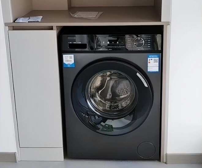 Ngày càng nhiều người đưa máy giặt lồng ngang vào danh sách đen đây là 4 lý do - 1