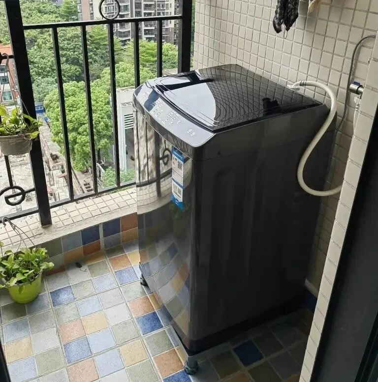 Ngày càng nhiều người đưa máy giặt lồng ngang vào danh sách đen đây là 4 lý do - 6