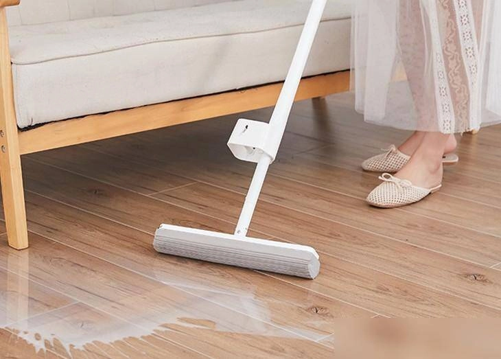 Ngày càng nhiều người đưa máy hút bụi lau nhà vào danh sách đen loại thay thế này rẻ mà giúp nhà sạch bóng - 2