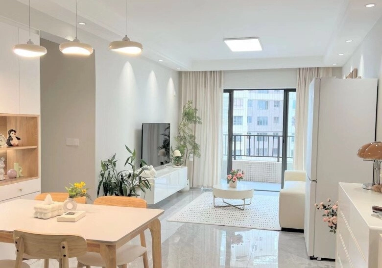 Ngày càng nhiều người không đặt tủ lạnh trong bếp 3 mẫu thiết kế này tiện lợi và cao cấp hơn nhiều - 5