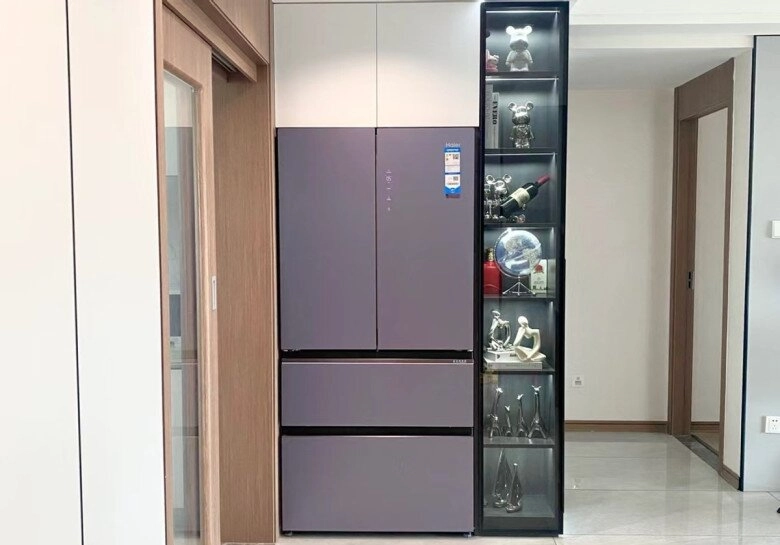 Ngày càng nhiều người không đặt tủ lạnh trong bếp 3 mẫu thiết kế này tiện lợi và cao cấp hơn nhiều - 7