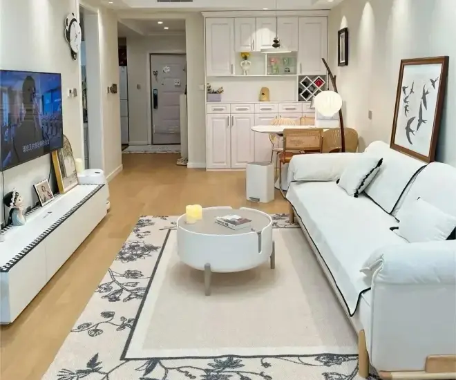 Ngày càng nhiều người từ bỏ ghế sofa 4 kiểu trang trí này đang thịnh hành vì vừa đẹp vừa gọn gàng - 1
