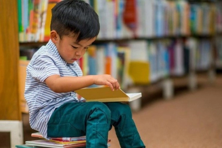 Nghiên cứu của harvard trẻ em thích làm 3 điều này sẽ thông minh hơn - 2