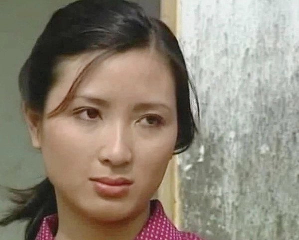 Ngỡ ngàng nhan sắc giai nhân việt thời son trẻ khánh huyền tựa nữ thần không cần dao kéo vân dung chuẩn hoa hậu - 12