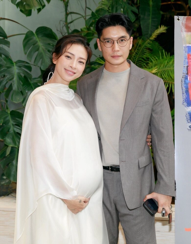 Chồng ngô thanh vân bán xe để mua sắm cho con tiểu công chúa chưa chào đời đã có gia tài hơn trăm triệu - 3
