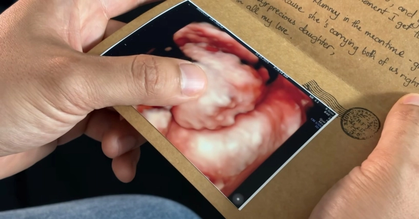 Ngô thanh vân từng tuyệt vọng vì khó làm mẹ nhiều lần bật khóc khi cùng chồng trẻ huy trần đi tìm con - 8