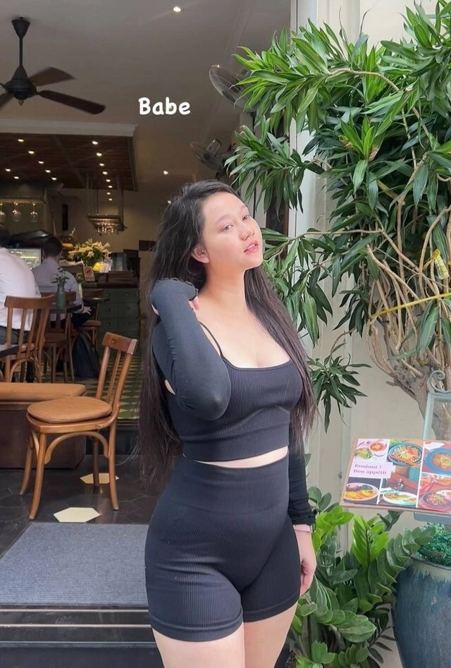 Ngoại hình gây bất ngờ của trúc anh - nàng thơ phim mắt biếc hiện tại được ví von như hoa hậu phan như thảo - 3
