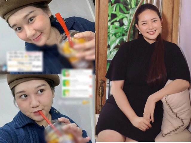 Ngoại hình gây bất ngờ của trúc anh - nàng thơ phim mắt biếc hiện tại được ví von như hoa hậu phan như thảo - 5
