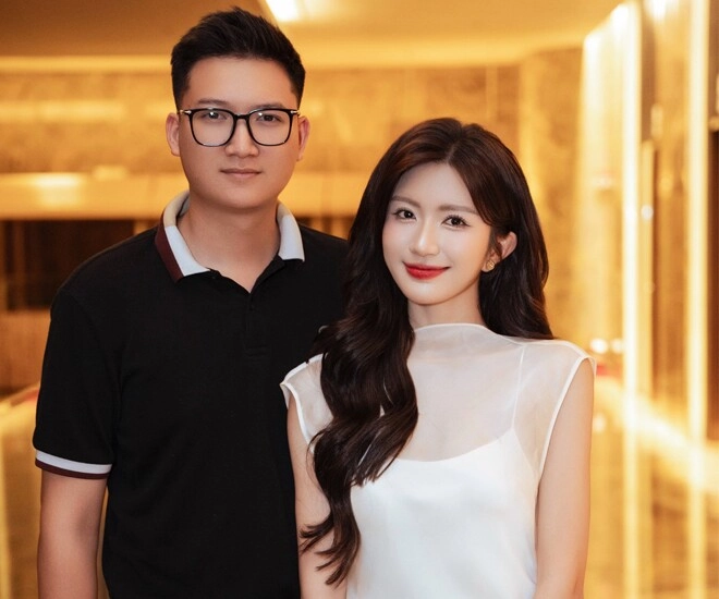 Ngọc huyền kể lý do ngừng đóng phim 1 năm sau khi lấy cháu trai nsưt chí trung được bố mẹ chồng ủng hộ kinh tế - 1