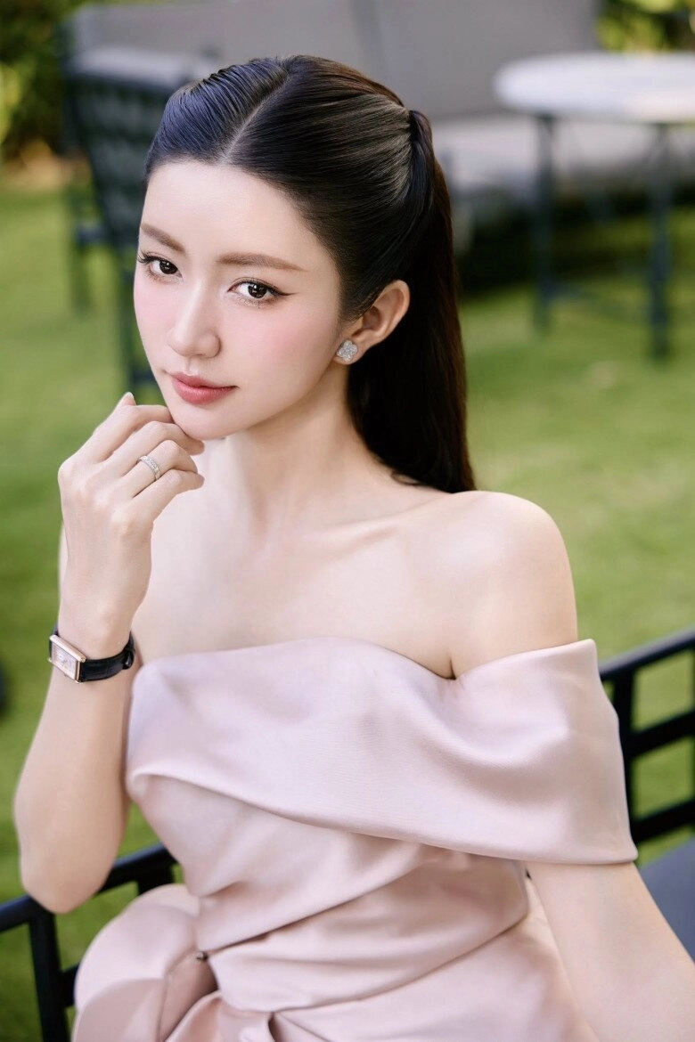 Ngọc huyền kể lý do ngừng đóng phim 1 năm sau khi lấy cháu trai nsưt chí trung được bố mẹ chồng ủng hộ kinh tế - 6