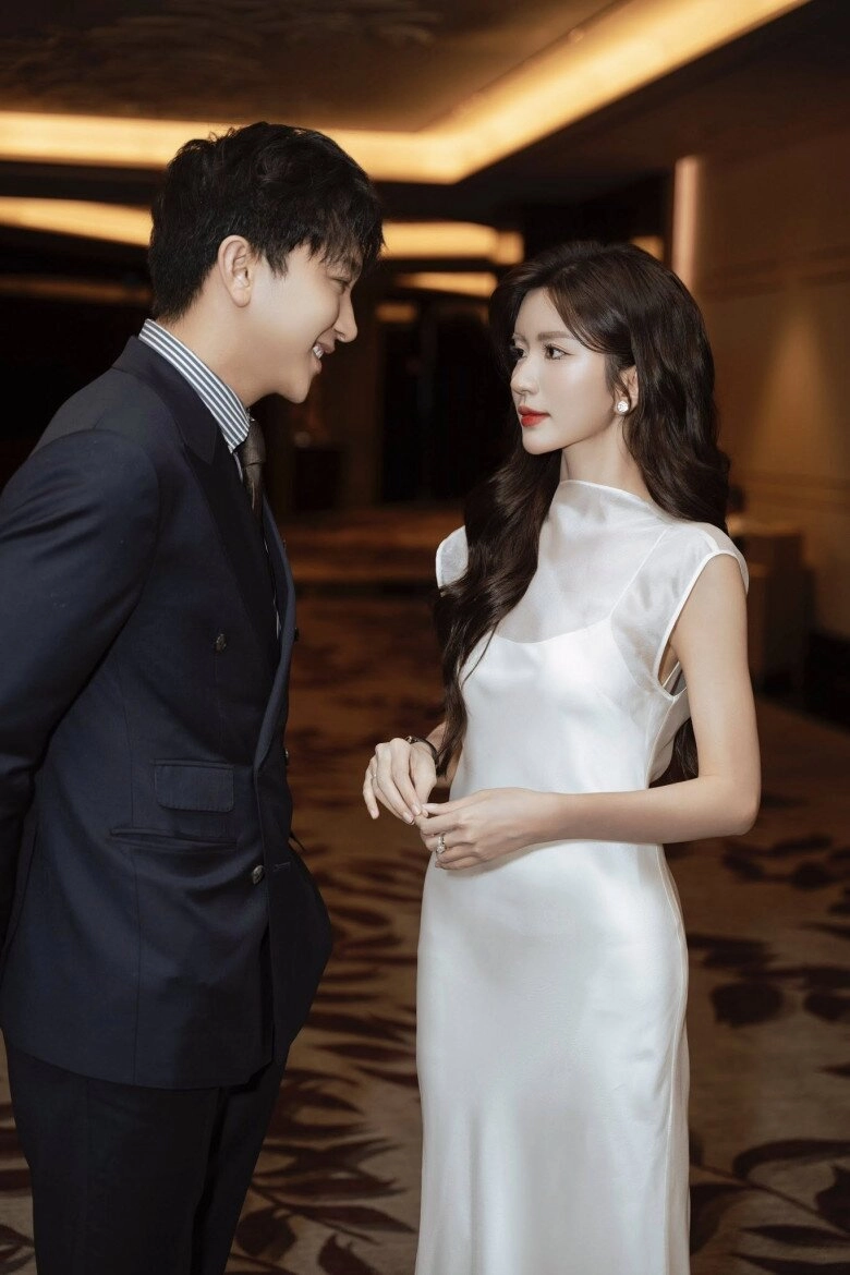 Ngọc huyền kể lý do ngừng đóng phim 1 năm sau khi lấy cháu trai nsưt chí trung được bố mẹ chồng ủng hộ kinh tế - 7
