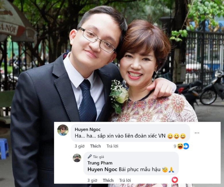 Ngọc huyền khoe dáng người cực dẻo như diễn xiếc ở tuổi nghỉ hưu con trai chí trung phải bái phục mẫu hậu - 3
