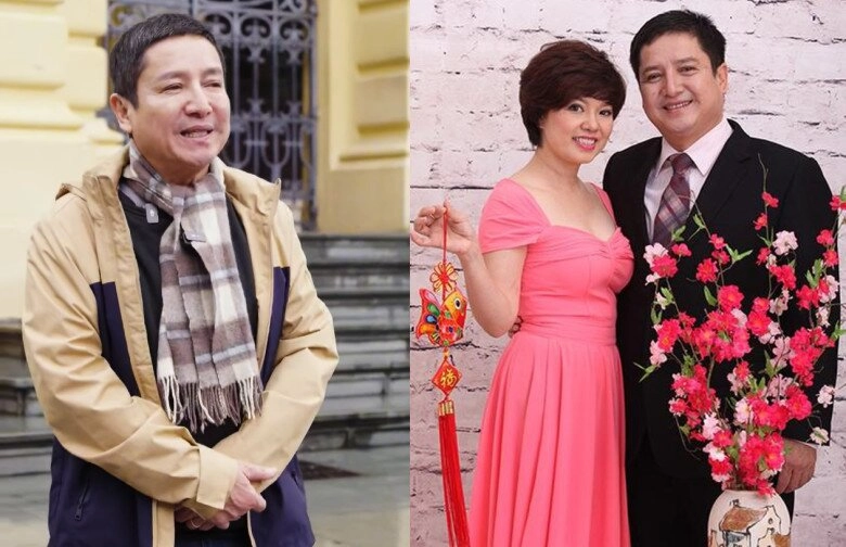 Nsnd ngọc huyền trẻ trung rạng ngời bên 2 cháu nội nsưt chí trung nói vợ cũ sống hạnh phúc hậu ly hôn - 3