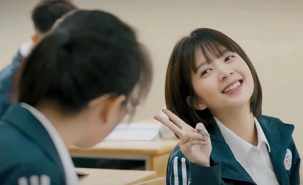 Ngọc huyền trong cha tôi người ở lại bị khán giả chê thù dai ngoại hình và diễn xuất không thua bản gốc - 7