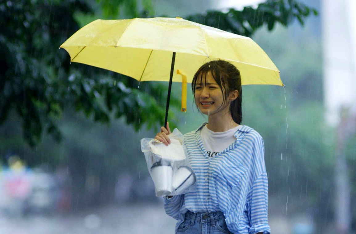 Ngọc huyền vừa trở lại màn ảnh đã khóc khán giả nhận ra điểm đặc trưng trong phim của cháu dâu nsưt chí trung - 7