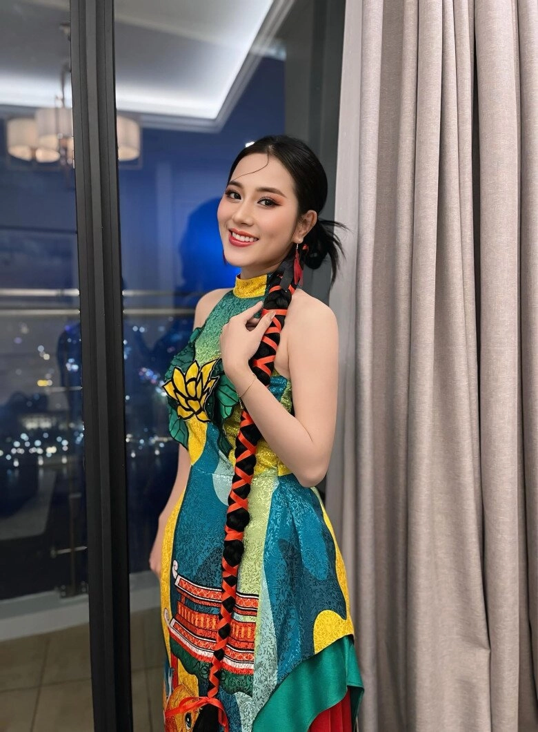 ngọc nữ bolero nhập viện điều trị gấp vì phình động mạch não cách đây 2 năm từng bị tiền đột quỵ - 6