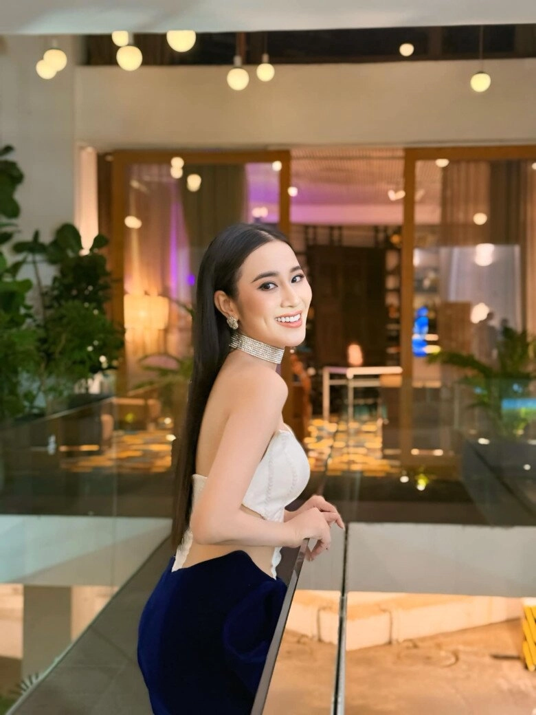 ngọc nữ bolero nhập viện điều trị gấp vì phình động mạch não cách đây 2 năm từng bị tiền đột quỵ - 8