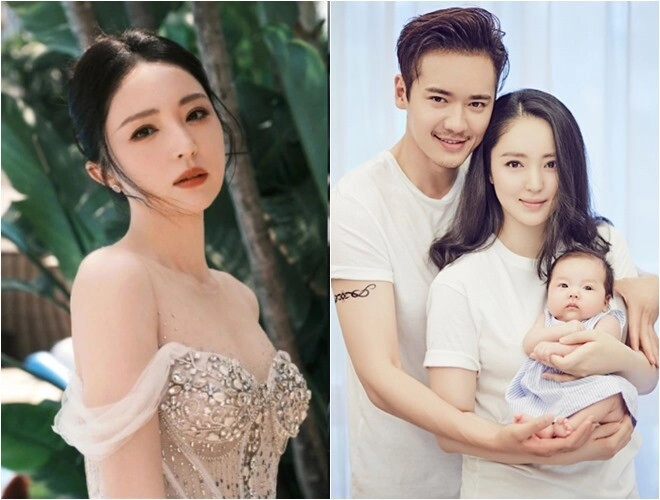 ngọc nữ showbiz sắp ly hôn vì chồng trẻ không trả nổi hoá đơn 7 triệu chấp nhận làm mẹ đơn thân - 2