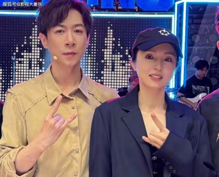 ngọc nữ showbiz sắp ly hôn vì chồng trẻ không trả nổi hoá đơn 7 triệu chấp nhận làm mẹ đơn thân - 5
