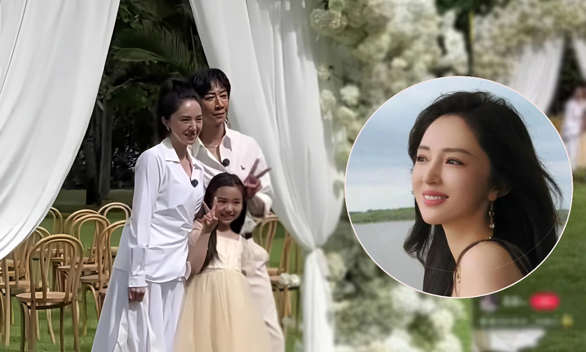 ngọc nữ showbiz sắp ly hôn vì chồng trẻ không trả nổi hoá đơn 7 triệu chấp nhận làm mẹ đơn thân - 7
