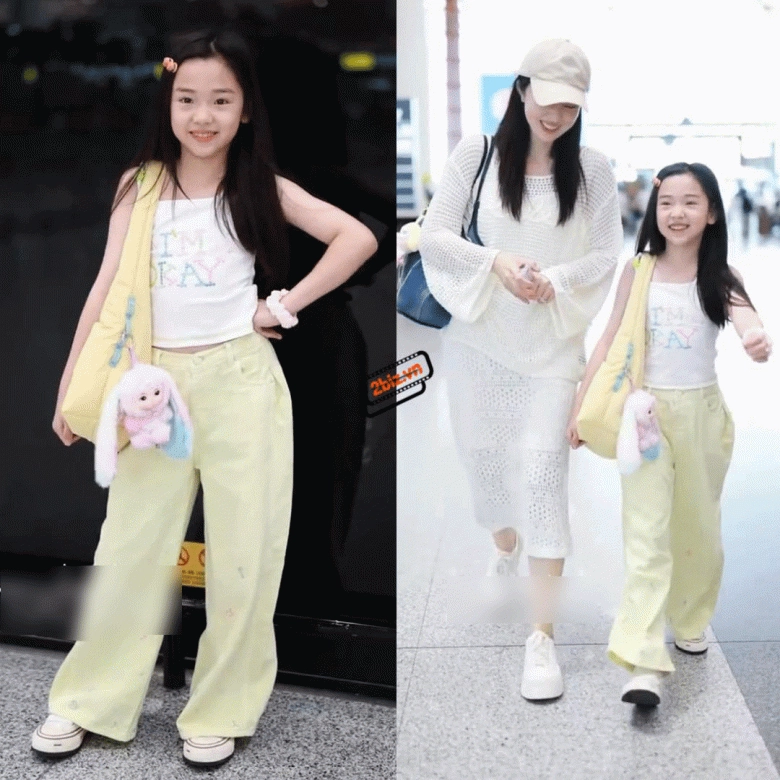 ngọc nữ showbiz sắp ly hôn vì chồng trẻ không trả nổi hoá đơn 7 triệu chấp nhận làm mẹ đơn thân - 8